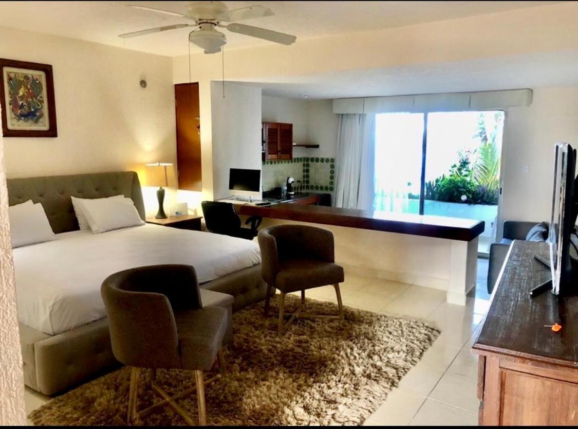 Hacienda del Mar Resort Condominio 205 Cancún Esterno foto
