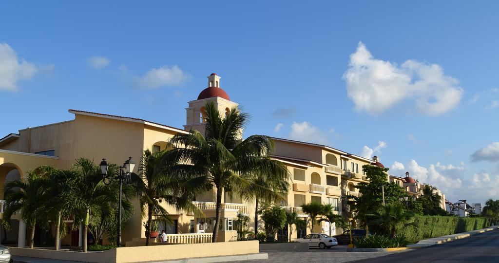Hacienda del Mar Resort Condominio 205 Cancún Esterno foto
